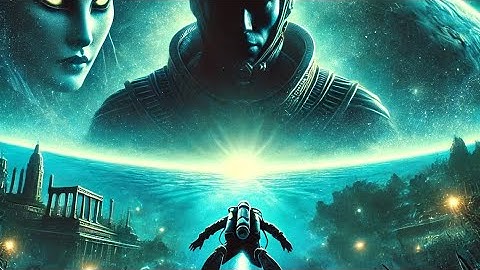 The Earth Diver: Unveiling an Ancient Creation Myth