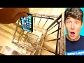 IPHONE 11 PRO VS PALAZZO DI 30 PIANI!! ESPERIMENTI *ESTREMI* CON IL NUOVO IPHONE