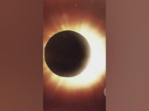 Ring of Fire: Betelgeuse's Rare Eclipse #Betelgeuse #RingOfFire # ...
