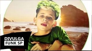 MC Pedrinho - Baforo Sentou Um Trago uma mamada ♪  (DJ R7) Áudio Oficial