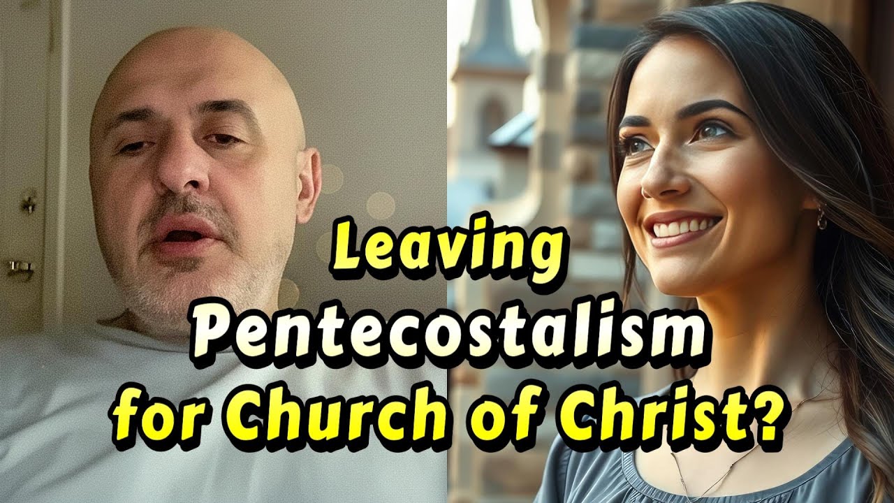 Сэм Шамун даёт окончательный ответ ищущему Церкви Христа: Доказательство — в истории Церкви