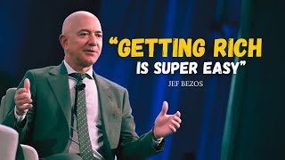 "I Got Rich When I Understood This" | Jeff Bezos