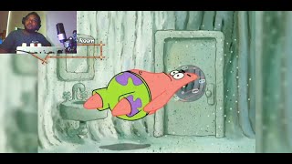 Famous How Does Patrick Rock ACTUALLY Work? | UNVRSL Reaction Wealth