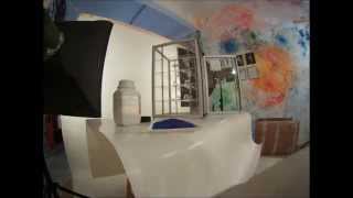 SILICA GEL = BLUE METH by PRODUCCIONESENELMAR