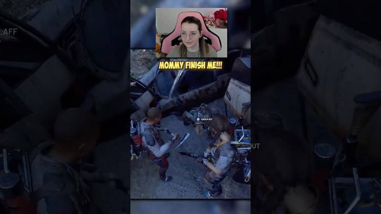 В игре Arc Raiders произошёл неожиданный поворот…