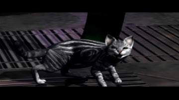 COUNTDOWN VAMPIRES (ps1) opening intro n gameplay