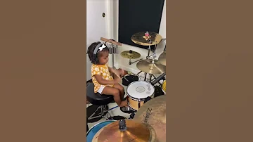 Kid Drummer Shia Is Dua Lipa S New Drummer Shorts Wilson World 