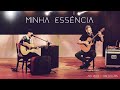 Thiago Brado - Minha Essência (Ao Vivo no Festival Halleluya)