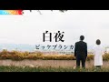 ビッケブランカ &times; テレビ朝日系ドラマ「科捜研の女 season24」主題歌「白夜」スペシャルムービー