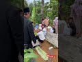 Sholat Idul fitri di desa #shorts #anakdesa #davidsunairi #minivlog #lebaran #idulfitri