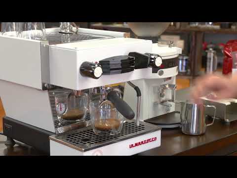 iDrinkCoffee.com Review - La Marzocco Linea Mini