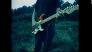 Sparklehorse – Maxine Nice Evening Transmission Down (Official Video)
