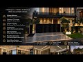 1 Kanal Full Basement Fully Furnished With Ultra Modern Design Bungalow Available for Sale in DHA