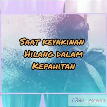 Reff saint loco santai saja kawan
