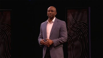 Sustaining Change 101 | Curt Thomas | TEDxYoungstown