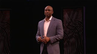 Famous Sustaining Change 101 | Curt Thomas | TEDxYoungstown Wealth