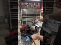Bauer wiring packout box