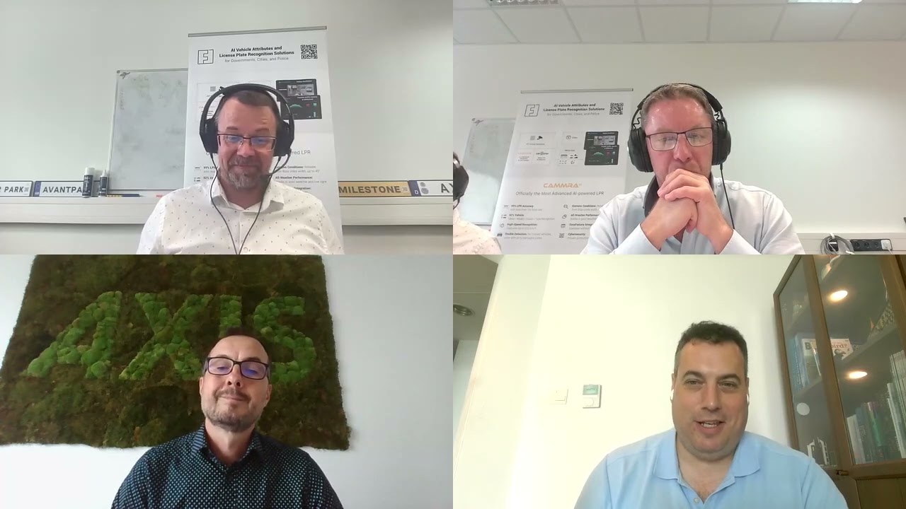 Privacy, Security & Regulatory Trends