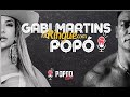 Gabi Martins no ringue com Popó (PopodCast #05)