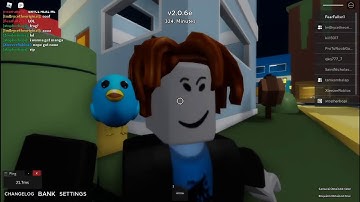 Roblox A Bizarre Day Creeper Queen Trolling