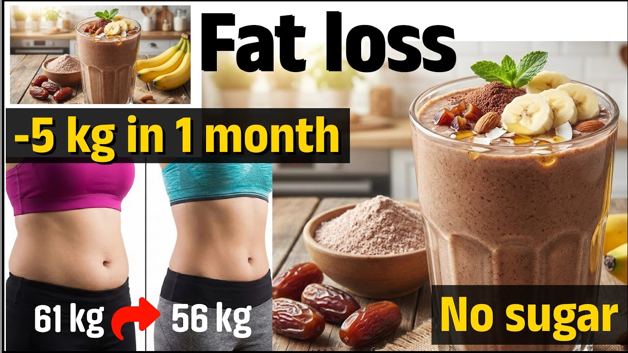 റാഗി സ്മൂത്തി | WEIGHT LOSS RAGI SMOOTHIE | HEALTHY DRINK FOR FAT LOSS | REVATHY’S ROOTS & ROUTES |