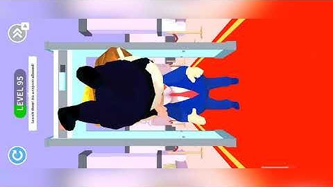 Hyper jobs level 95 gameplay  solutions | Hyper jobs Game by Gamejam | Hyper job game 2020