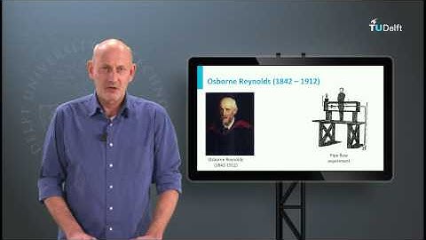 AE1110x - W05_3a - Viscous Flows