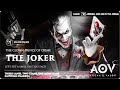 Garena AOV Arena Of Valor Joker gameplay