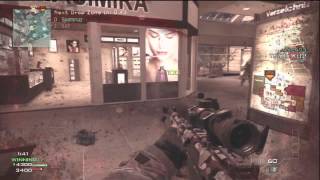 Just a 6Man split
