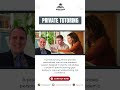 Best Private Tutoring - High Peak Education