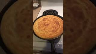 Aunt Jo’s cornbread part 2