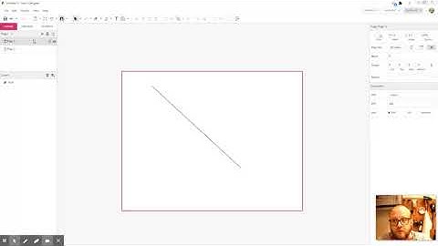 Gravit   Pages, Saving, and Importing