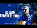 Les essais du match rctco avec maurelautofr 