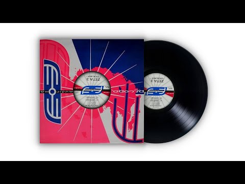 Zeta 3 — 𝐙𝐞𝐭𝐚 𝟑 - 𝐄𝐱𝐜𝐚𝐥𝐢𝐛𝐮𝐫 (𝐇𝐲𝐦𝐧𝐬 𝐕𝐞𝐫𝐬𝐢𝐨𝐧) (𝟏𝟗𝟗𝟑)