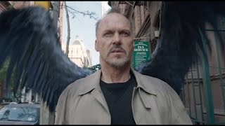 Birdman - International Trailer #2