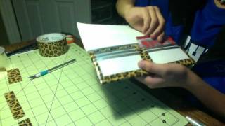 New Wallet/Prototype