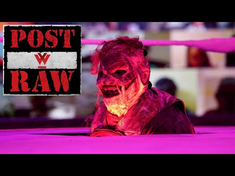 Post-Raw #120: March 22 Raw Review, fallout from WWE Fastlane