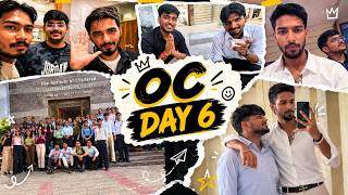 ICAI Orientation Course Vlog | Day 6 | Hisar Branch | ICITSS | OC | ITT