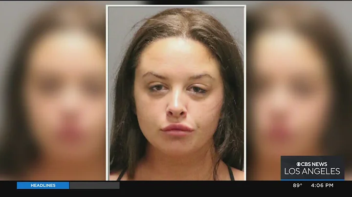 Judge sentences Grace Coleman to at least 21 years...