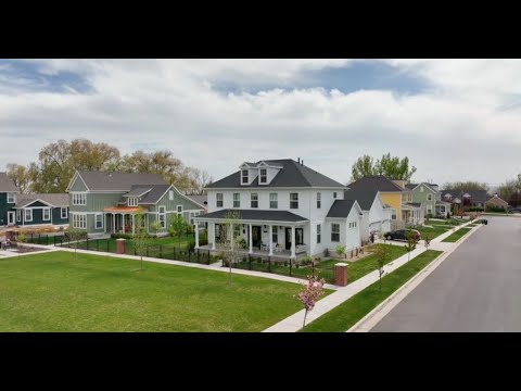 527 Richards Ramble Rd, Kaysville, UT home video tour