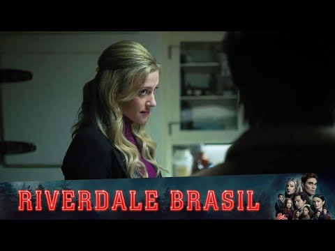 Riverdale | Season 5 Episode 17 | Dance Of Death Promo | Legendado