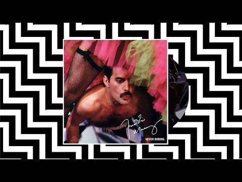 Love Kills Freddie Mercury Slowed Reverb 