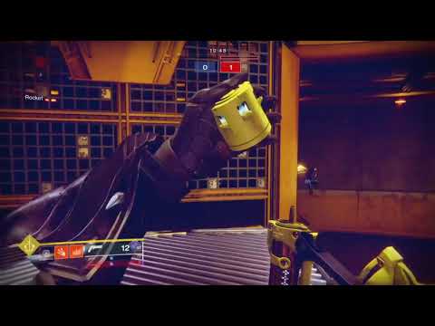 Video: Trials Of Osiris Herrezen Volgende Maand Voor Destiny 2