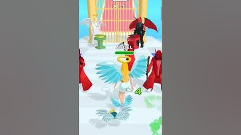 Destiny Run : Gameplay Walkthrough All Levels #destinyrun  #browser