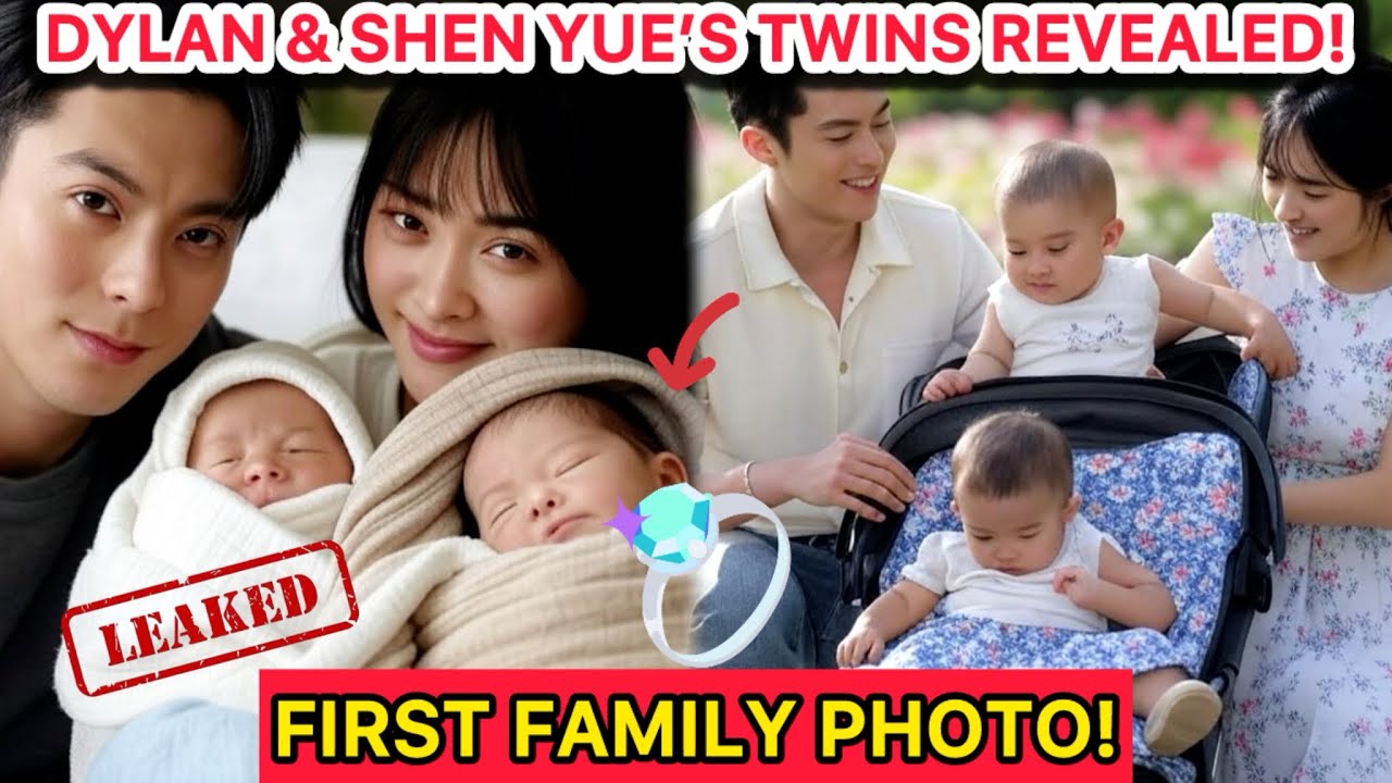exclusive-dylan-wang-shen-yue-s-first-family-photo-with-twins-breaks