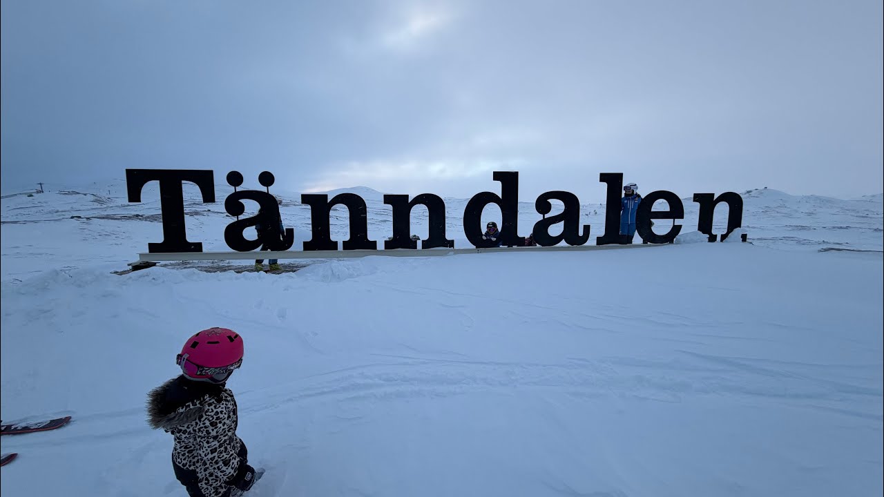 Nyårsveckan 2025/26