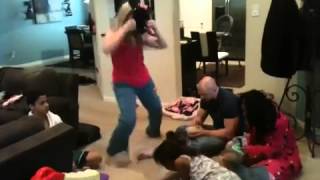 Harlem Shake "Hiller Style"