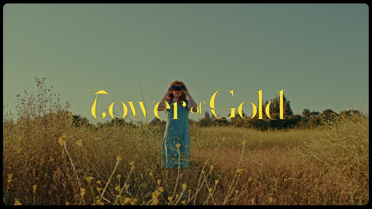 Cedars of Lebanon - Tower of Gold (Official Video)