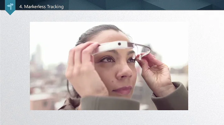 Introduction to Augmented Reality — Marker-based and Markerless