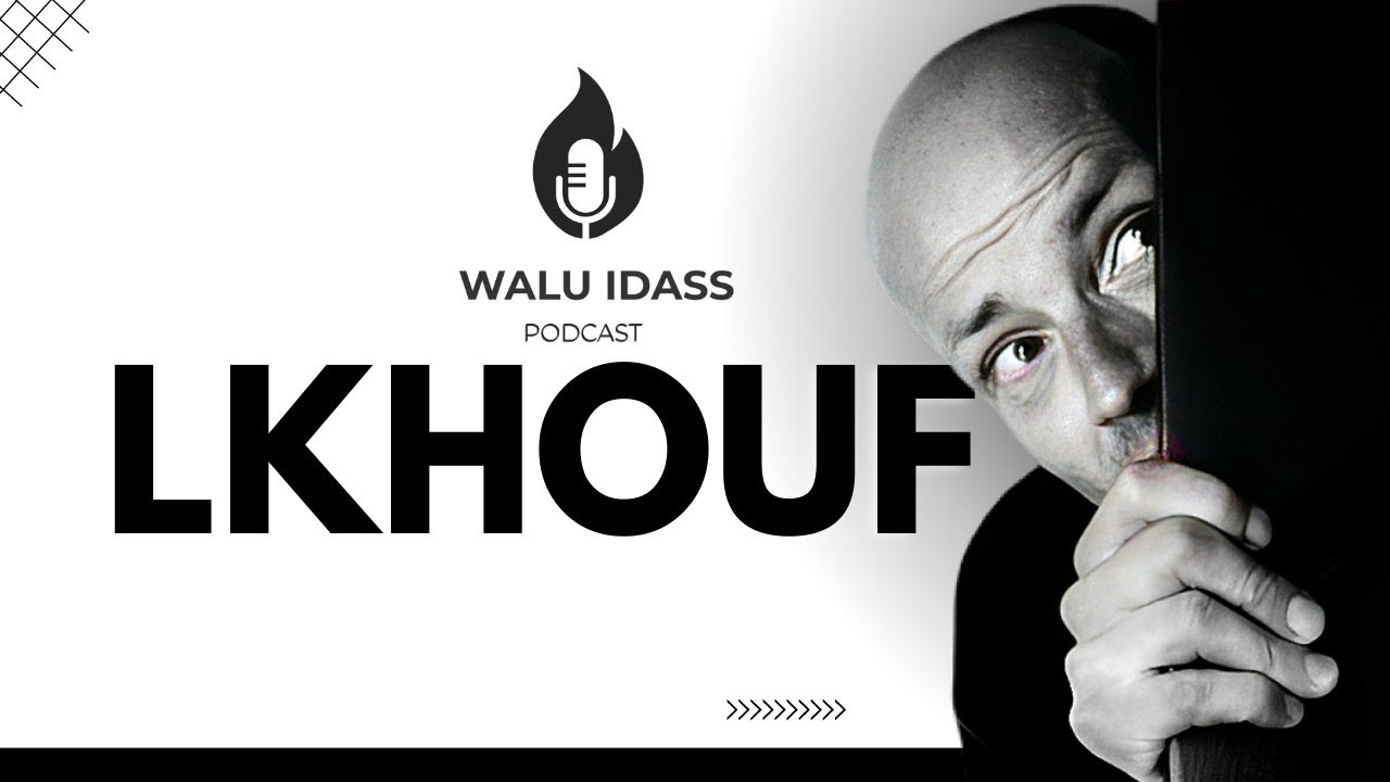 WALU IDASS podcast: LKHOUF